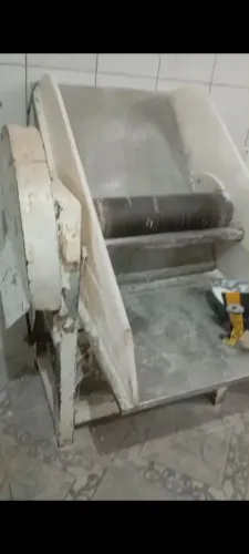 Cilindro profissional pra padaria 