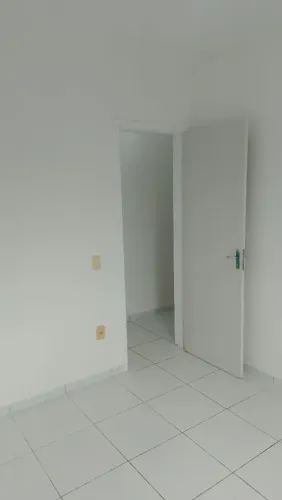 Aluga-se apartamento em Macaíba 