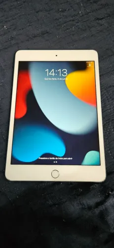 Ipad mini 4 128g