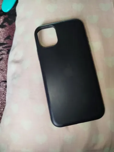 Capinha de iPhone 11