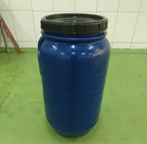 Bombona 80 litros