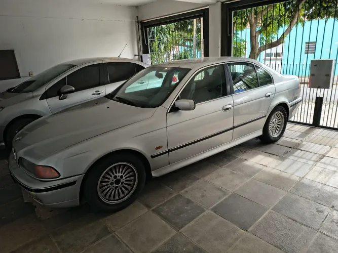BMW 528IA High 1999