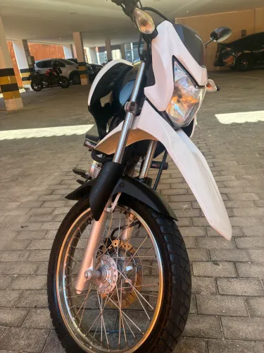 Bros 160 /2015