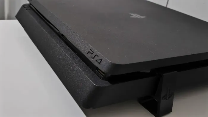 Ps4 slim completo