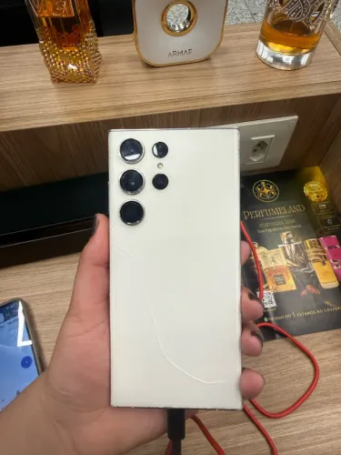 Samsung S24 Ultra