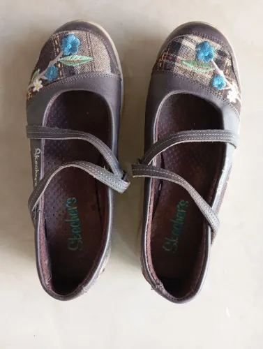 Sapatilha Skechers