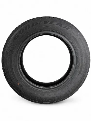  2 pneus Goodyear EfficientGrip 195/65 R15 91H. Novo