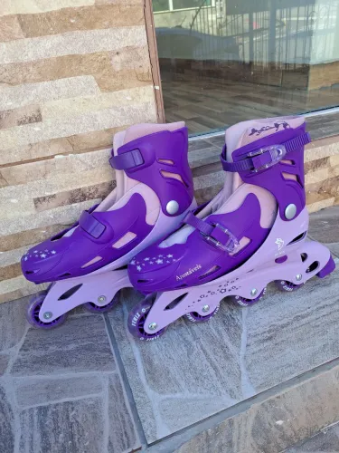 Patins Ajustável 38 ao 41