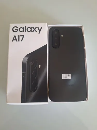 Samsung A17 128gb