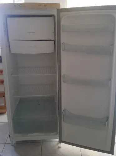 Geladeira Electrolux