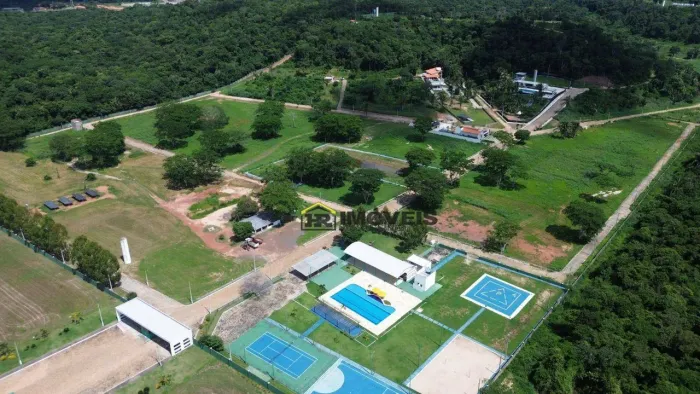 Lotes à Venda no Condomínio Quinta dos Palmares