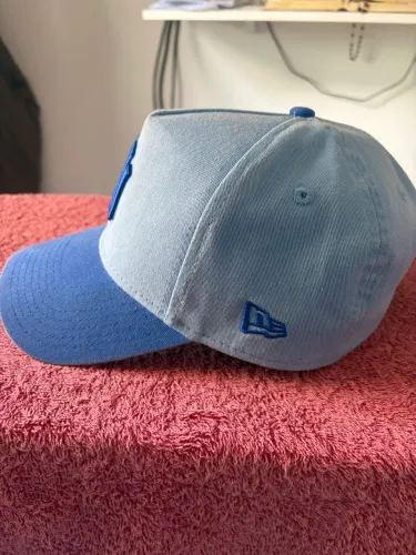 Boné New Era