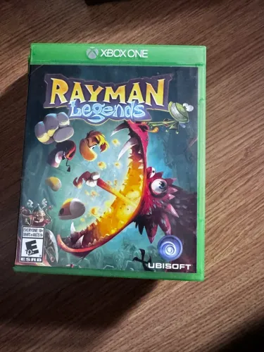 Jogo Xbox one