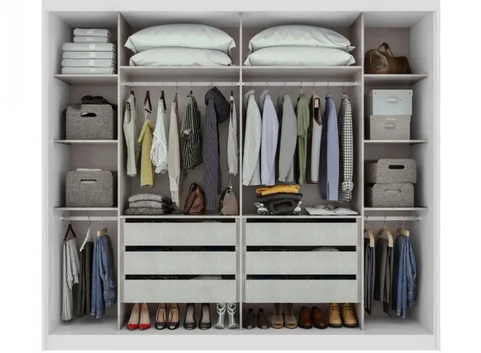 Guarda Roupa