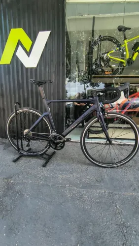 Bike Soul 3R1 Semi nova