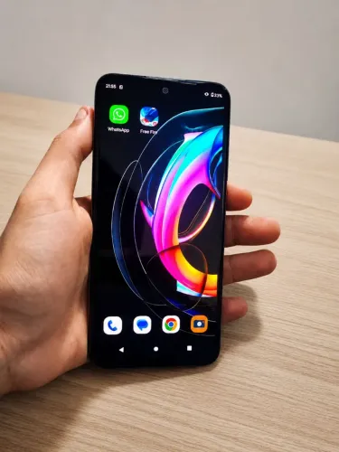 Moto G31