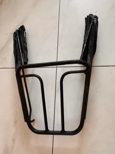 Suporte baú Lander 250
