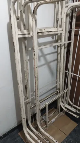 Vende se maca