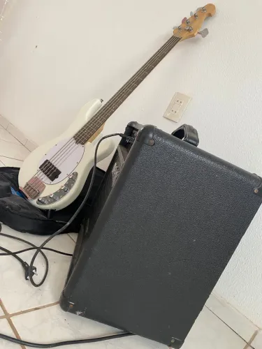 Contra baixo tbm5 mas cubo meteoro fwb -50