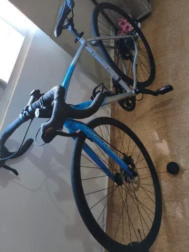 Vendo Bicicleta de estrada Audax Ventus 500 ?