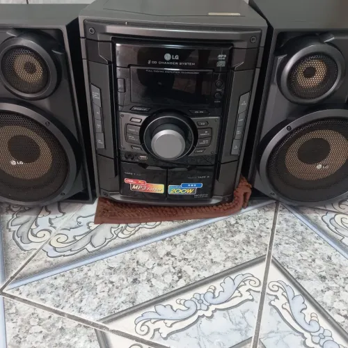 Mini system