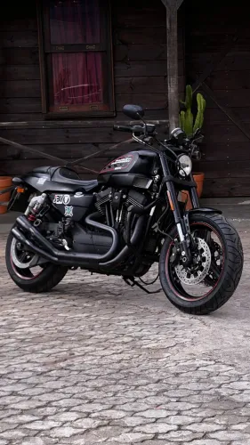 HD XR1200 X - 12/12