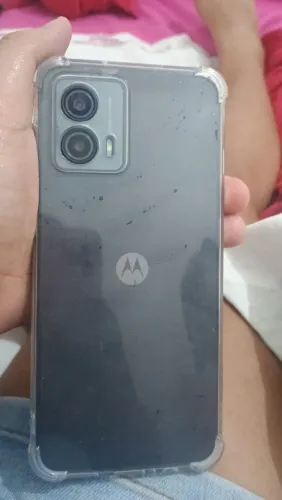 Celular MotoG 53