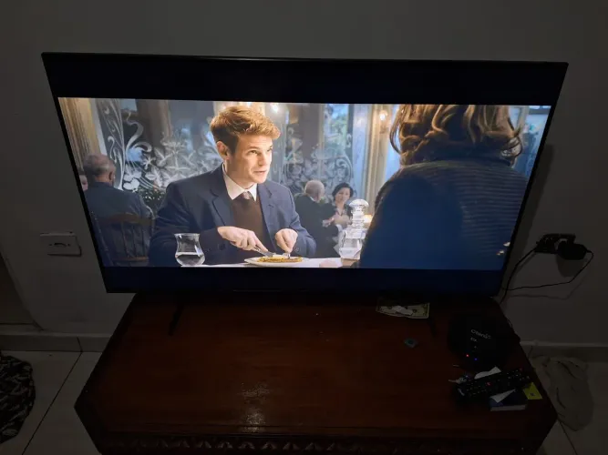 Smart tv Samsung