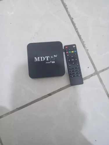 Tv box