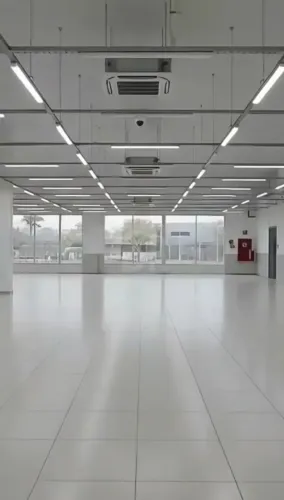 Imóvel para aluguel tem 1500 metros quadrados em Sacramenta - Belém - PA