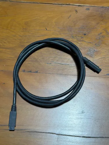 Cabo FireWire 800