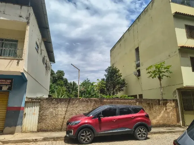Renault Captur Intense 1.6 16V Flex 5P Aut. 2018