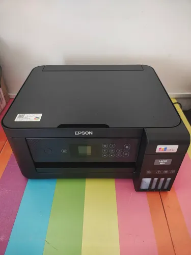 Impressora Epson L4260