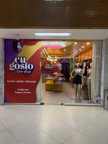 PASSO PONTO SEXSHOP NO B.13 de Julho 