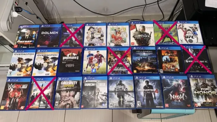 jogos de ps4 reservado