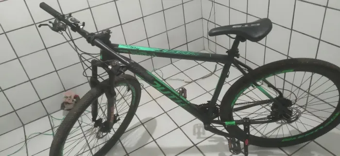 Bike Aro 29 South Legend