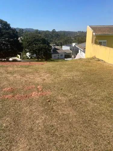 Venda | Terreno à venda no Residencial Delle Stelle, Louveira