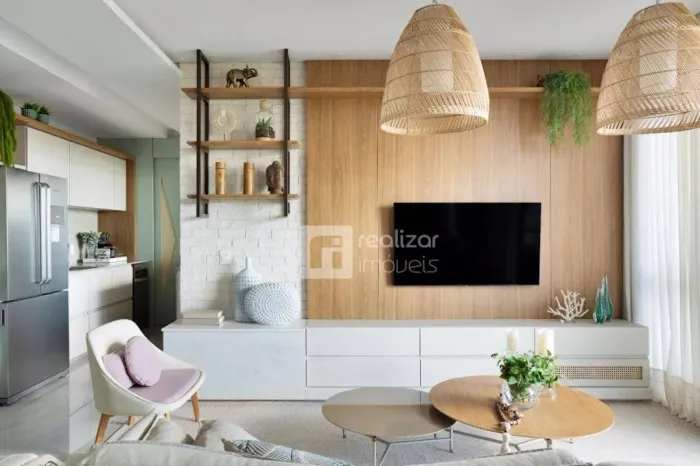 Cobertura com 2 dormitórios à venda, 194 m² por R$ 2.600.000,00 - Campeche - Florianópolis
