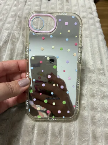 Case celular 16e
