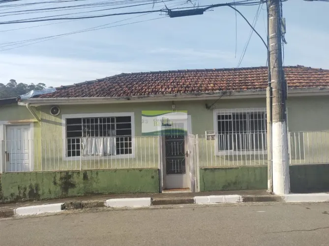 Casa á venda - Vila Ramos, Franco da Rocha
