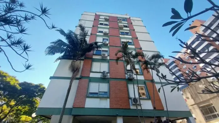 COB 3D no bairro Menino Deus em PORTO ALEGRE