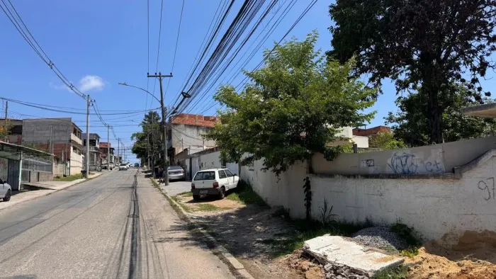 Venda - Terrenos - Rio de Janeiro - RJ