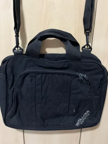 Bolsa lateral 