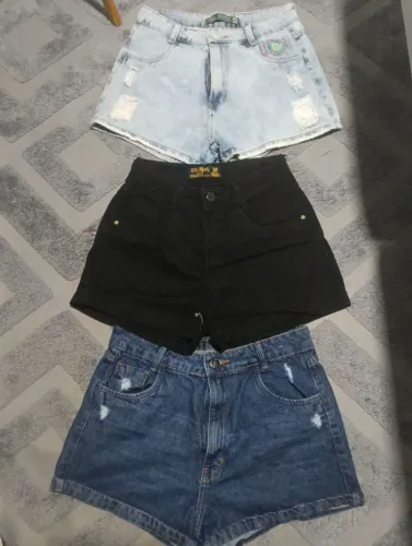 Short Jeans 40/42