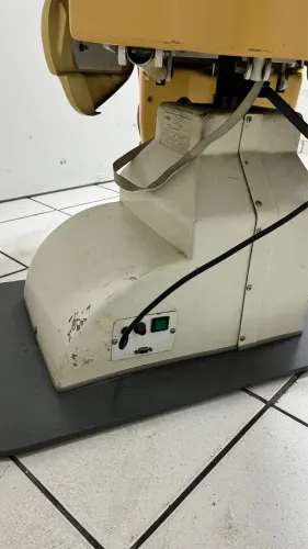 Cadeira para estética e tatuador