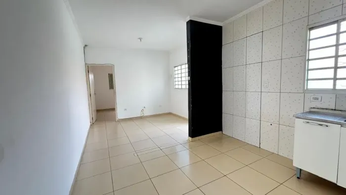 Imóvel para aluguel e venda possui 69 metros quadrados com 2 quartos
