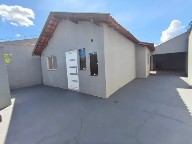 Casa em condominio fechado Nasser/Santa luzia 