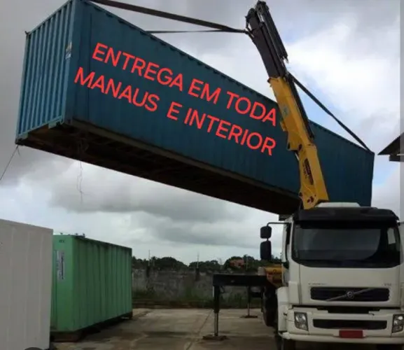 CONTENES MÉDIO E GRANDE