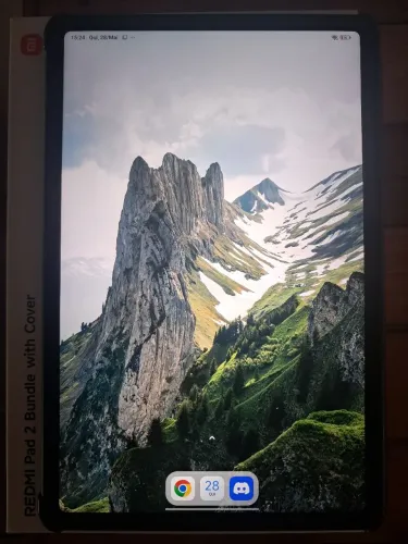 Tablet redmi pad 2