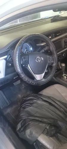 Toyota Corolla XEI 2.0 Flex 16V Aut. 2016